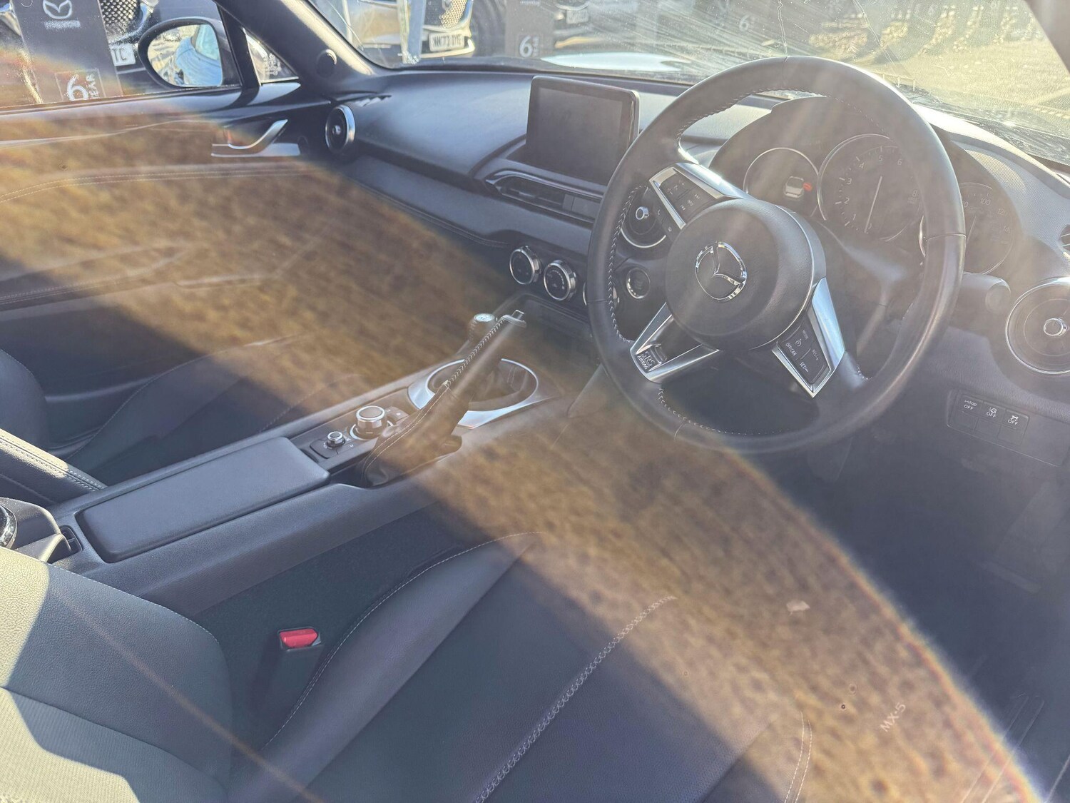 Used Mazda MX-5 for sale - 77769007: Photo 17