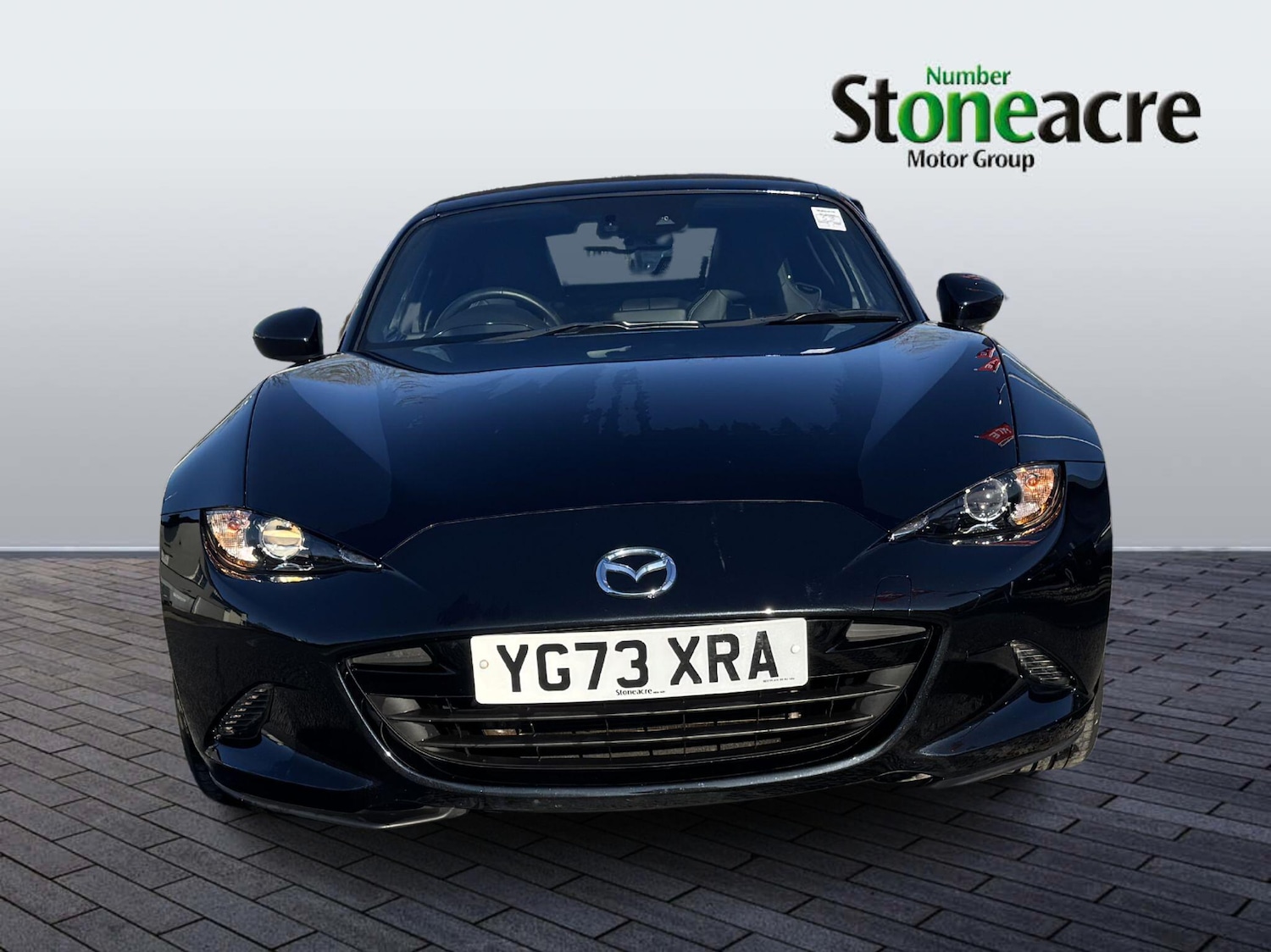 Used Mazda MX-5 for sale - 77769007: Photo 2