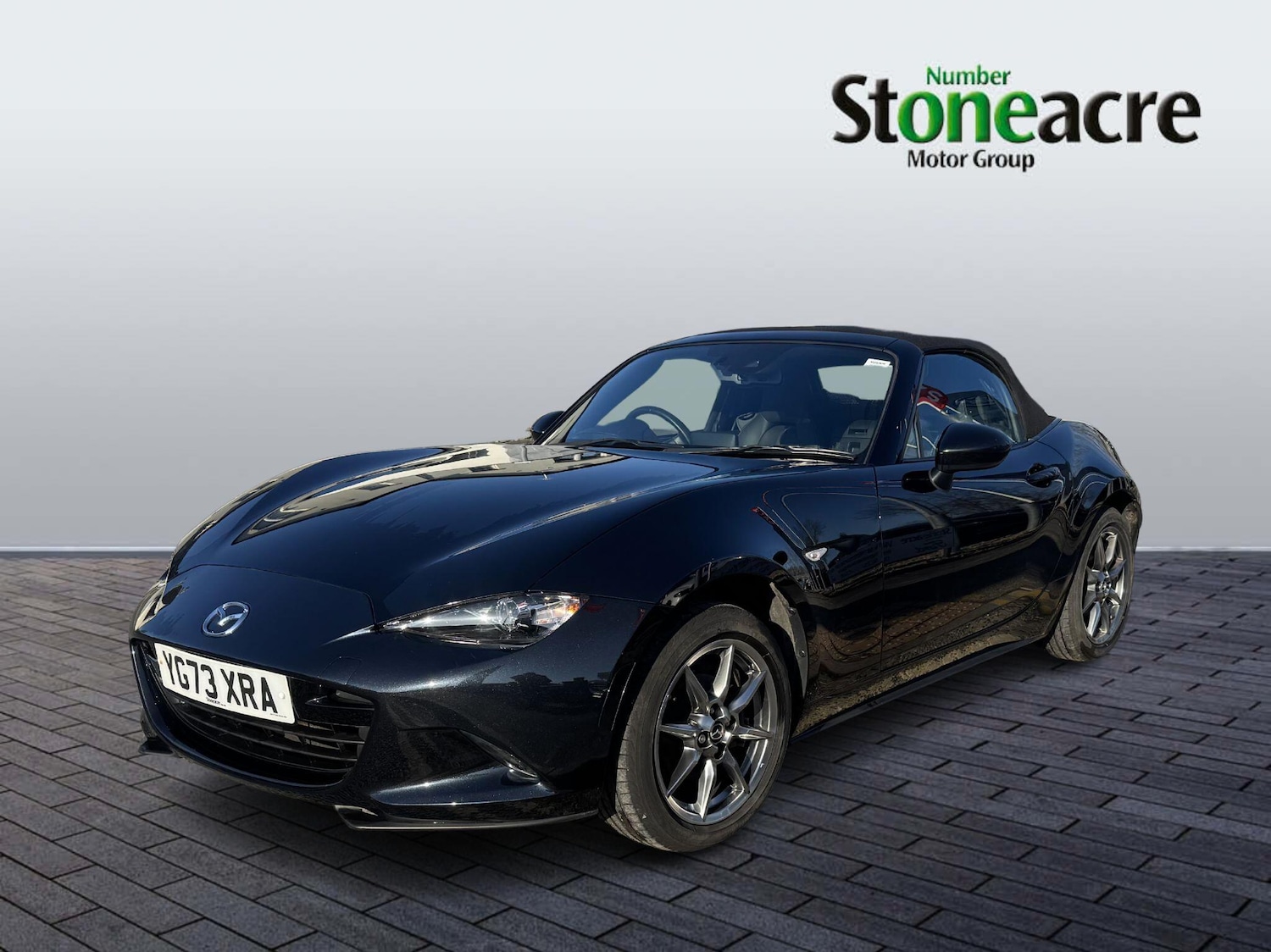 Used Mazda MX-5 for sale - 77769007: Photo 3