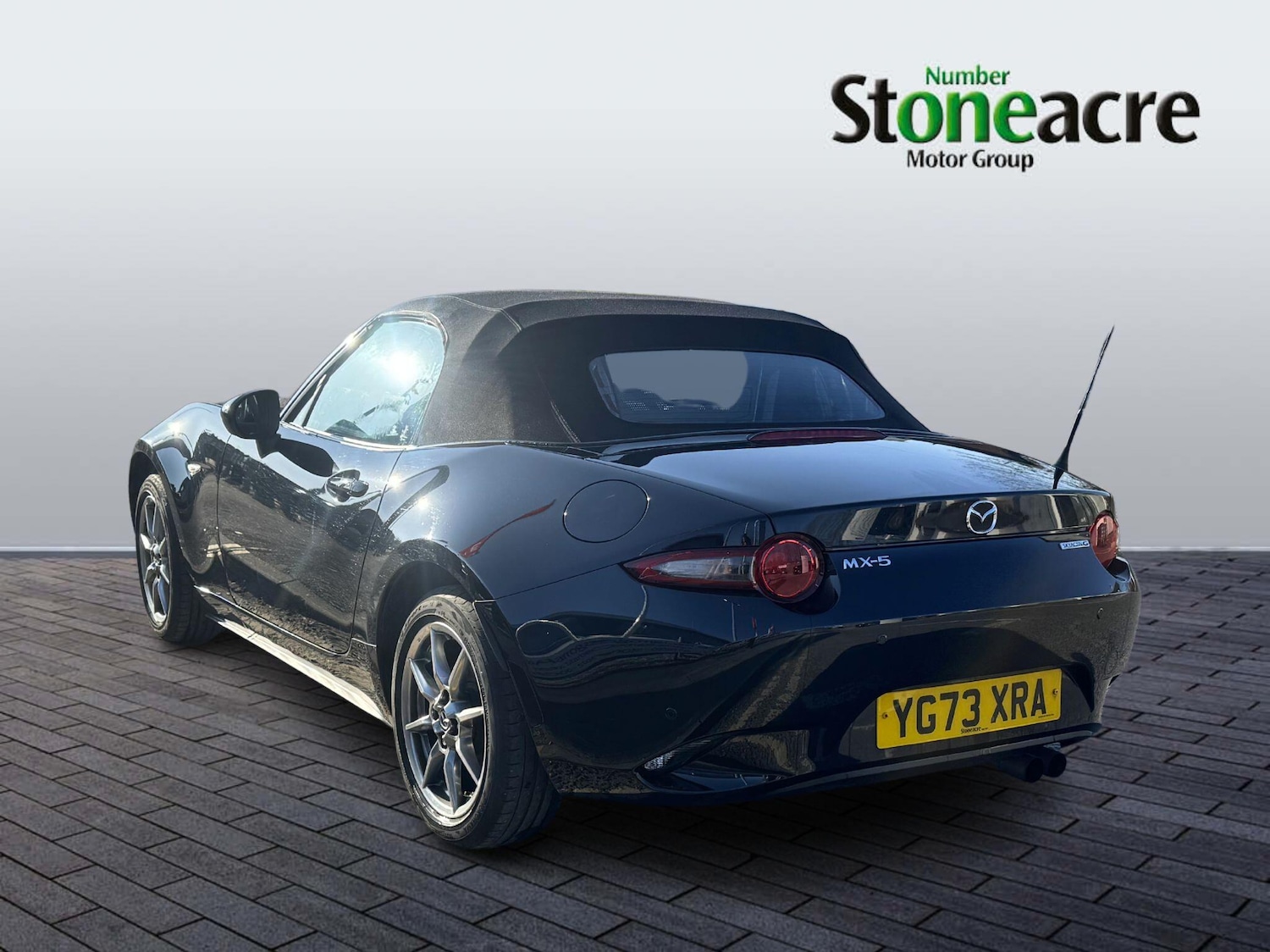 Used Mazda MX-5 for sale - 77769007: Photo 4