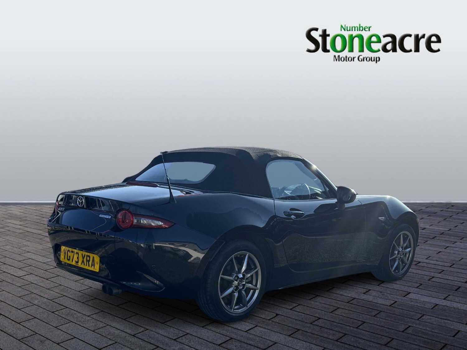 Used Mazda MX-5 for sale - 77769007: Photo 7