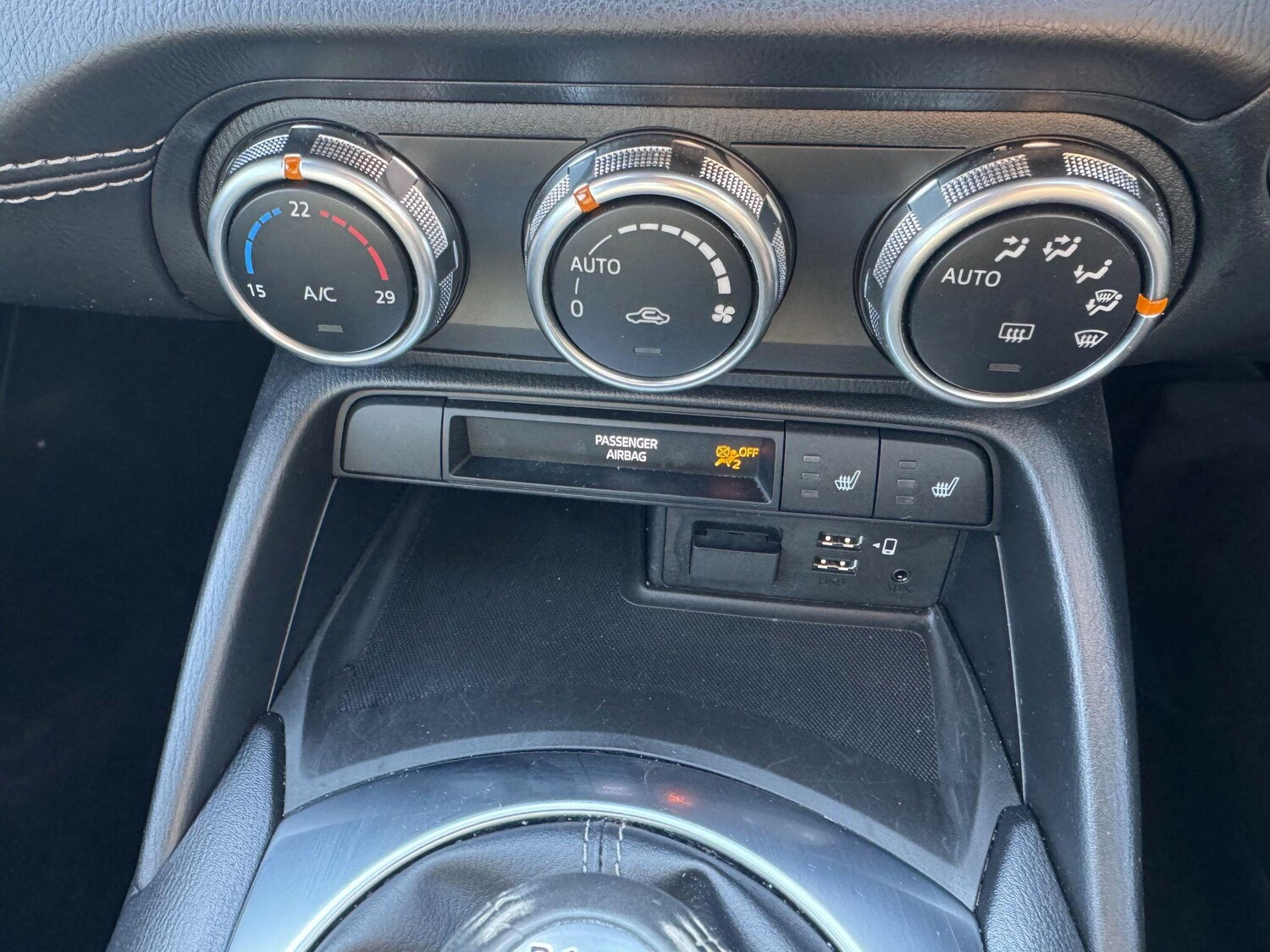 Used Mazda MX-5 for sale - 77769007: Photo 8