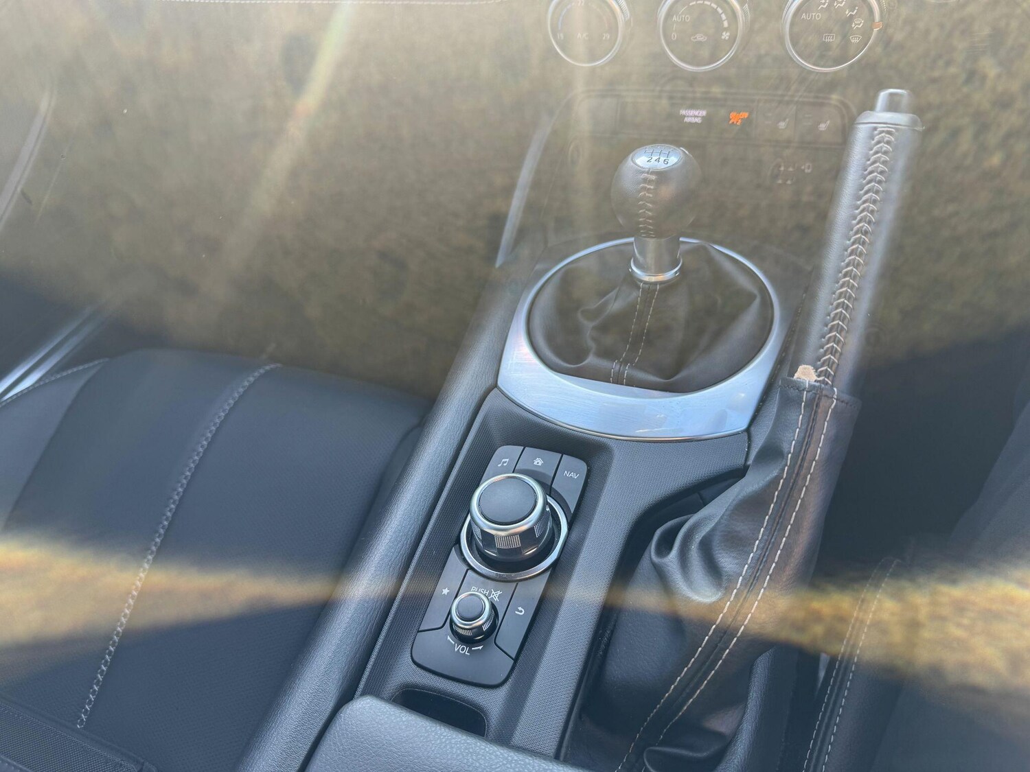 Used Mazda MX-5 for sale - 77769007: Photo 9