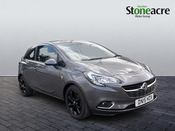 Used Vauxhall Corsa 2015 for sale - 79316381: Photo