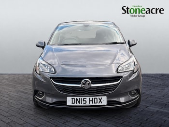 Used Vauxhall Corsa 2015 for sale - 79316381: Photo