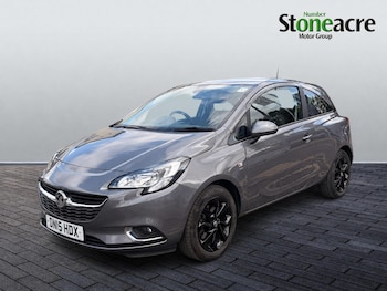 Used Vauxhall Corsa 2015 for sale - 79316381: Photo