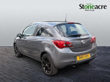 Used Vauxhall Corsa 2015 for sale - 79316381: Photo