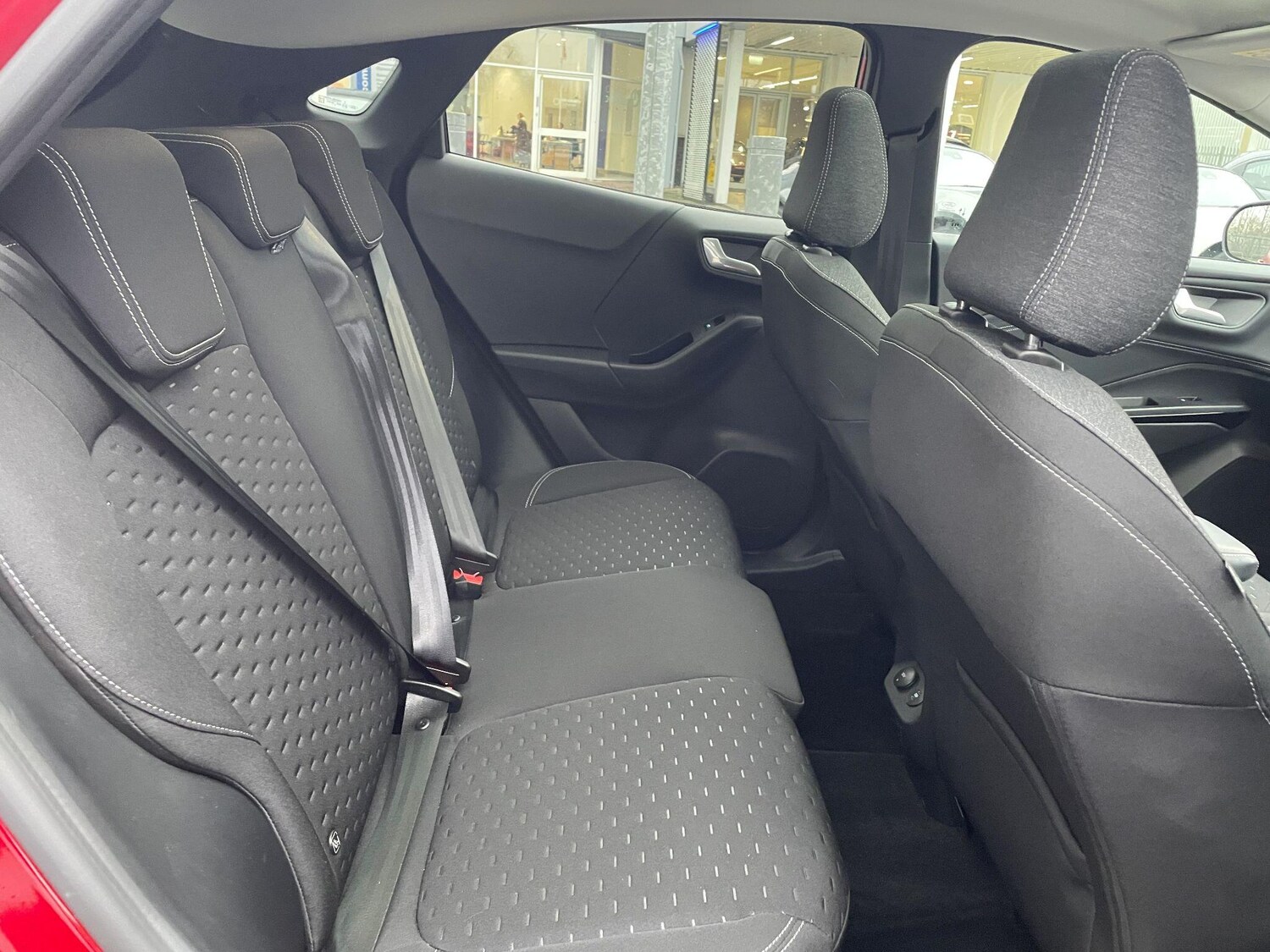 Used Ford Puma 2024 for sale - 77400549: Photo 13