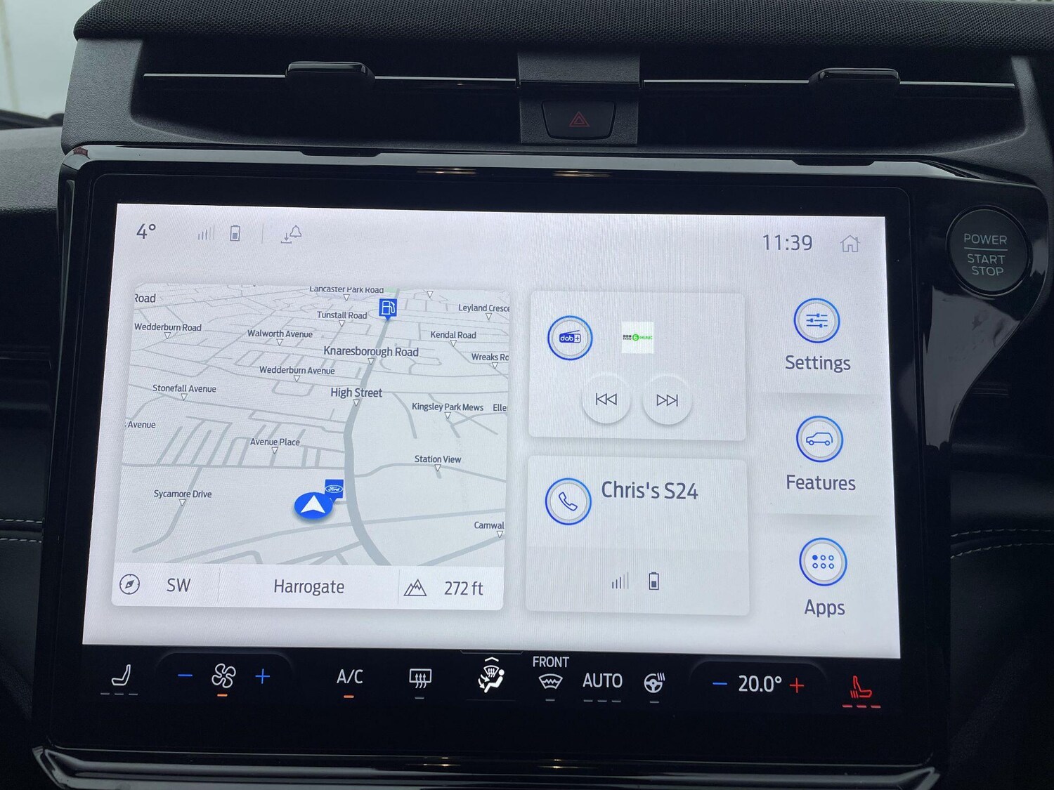 Used Ford Puma 2024 for sale - 77400549: Photo 16