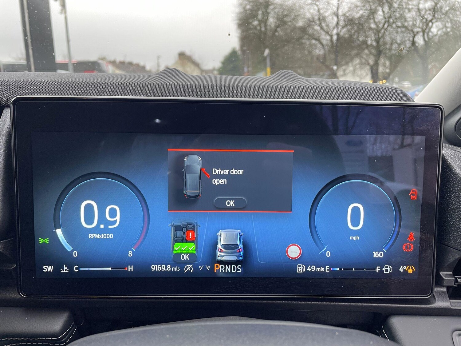 Used Ford Puma 2024 for sale - 77400549: Photo 17