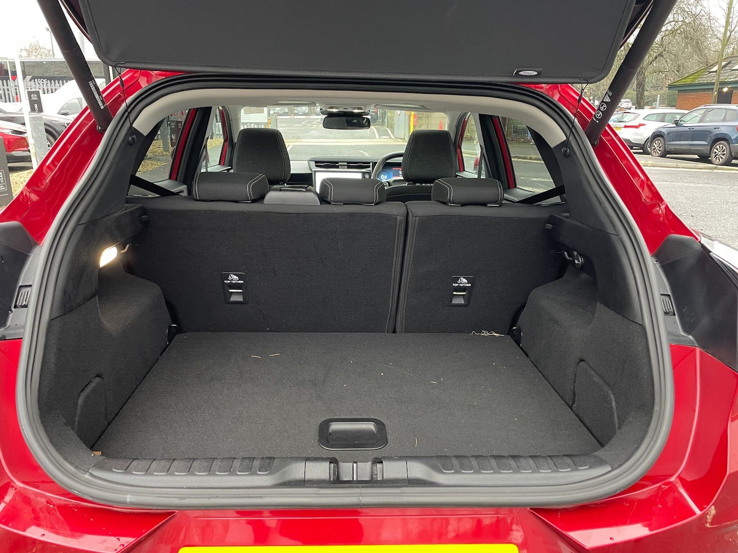 Used Ford Puma 2024 for sale - 77400549: Photo 18