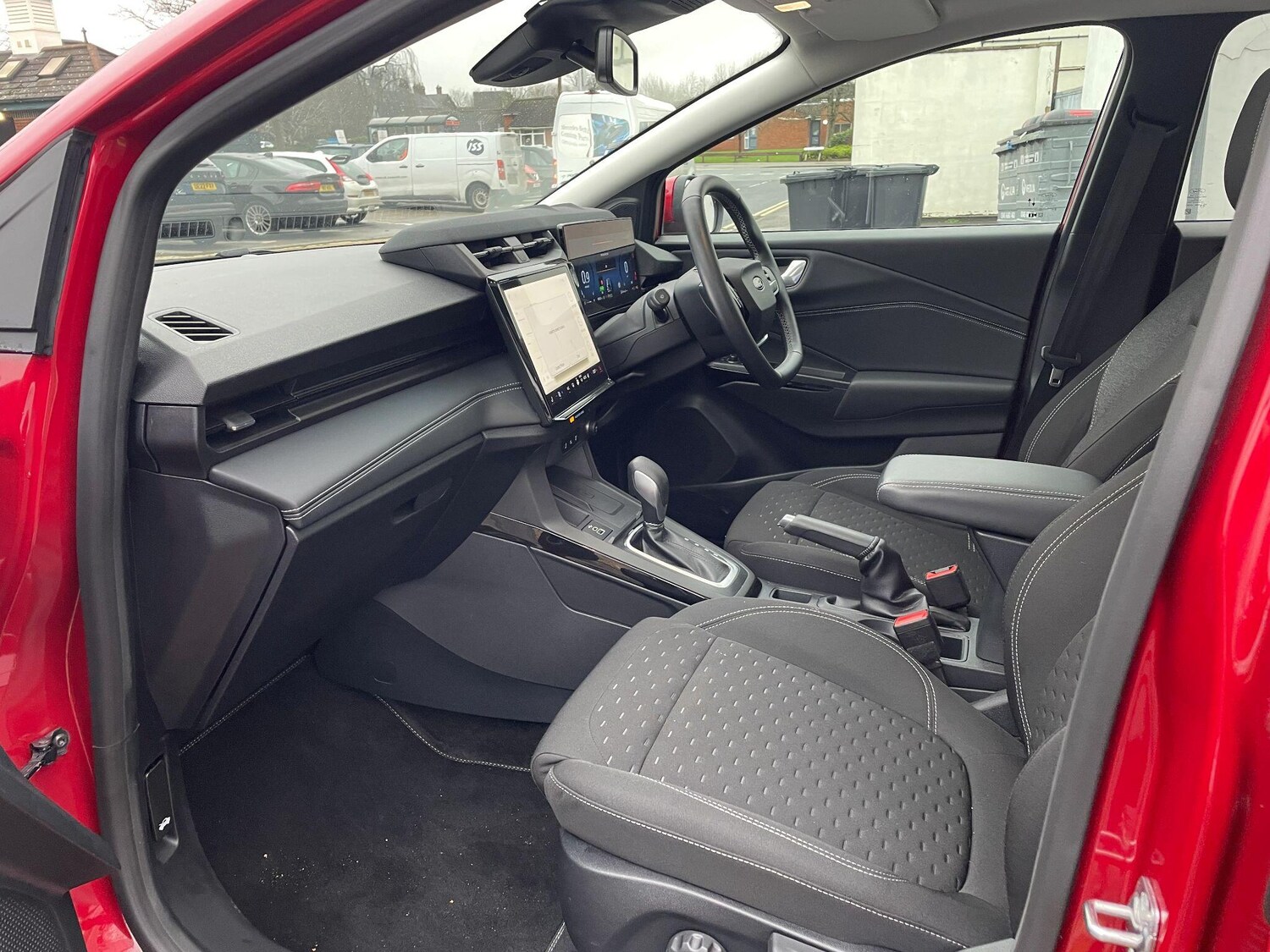 Used Ford Puma 2024 for sale - 77400549: Photo 20