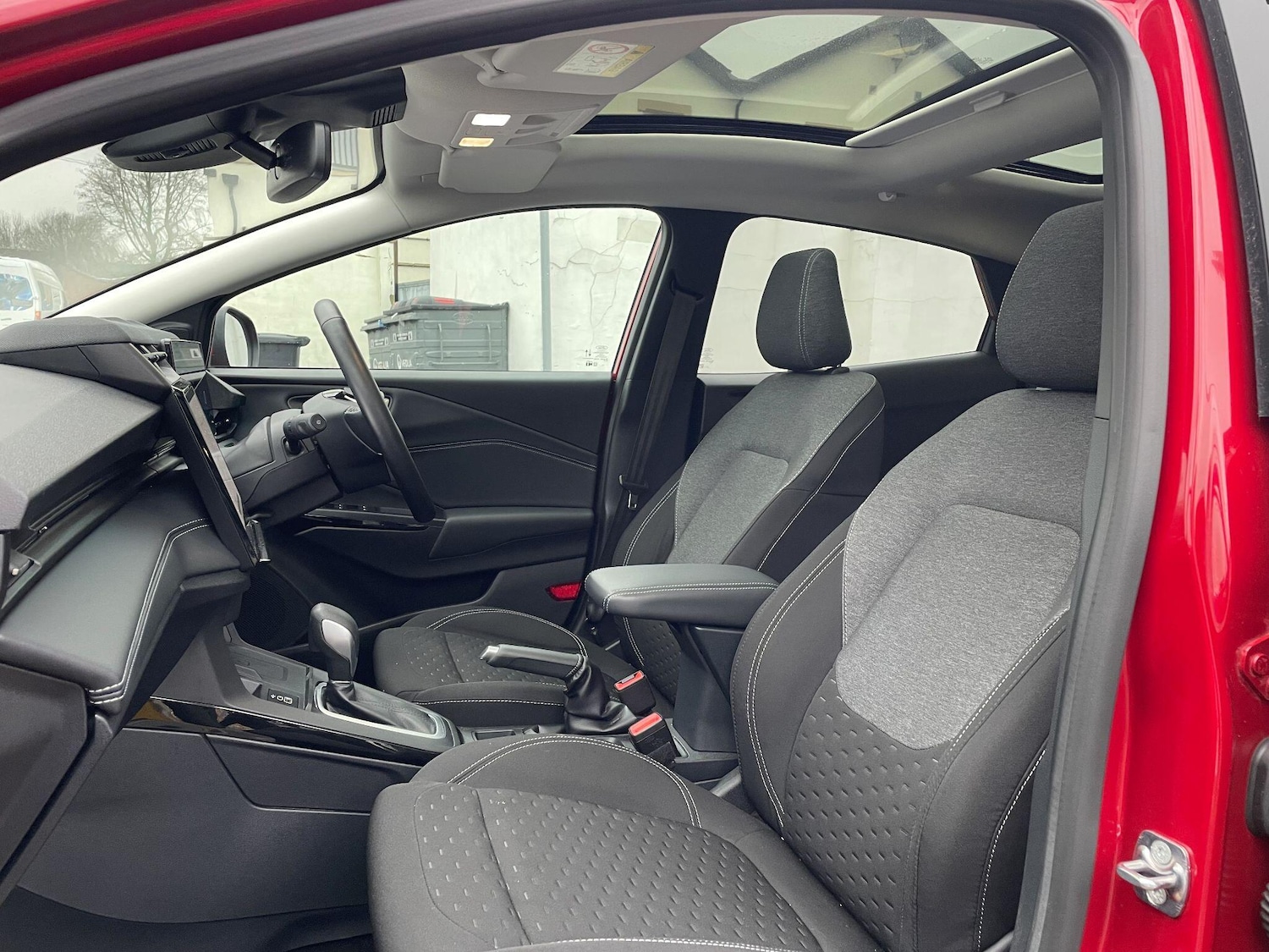 Used Ford Puma 2024 for sale - 77400549: Photo 21