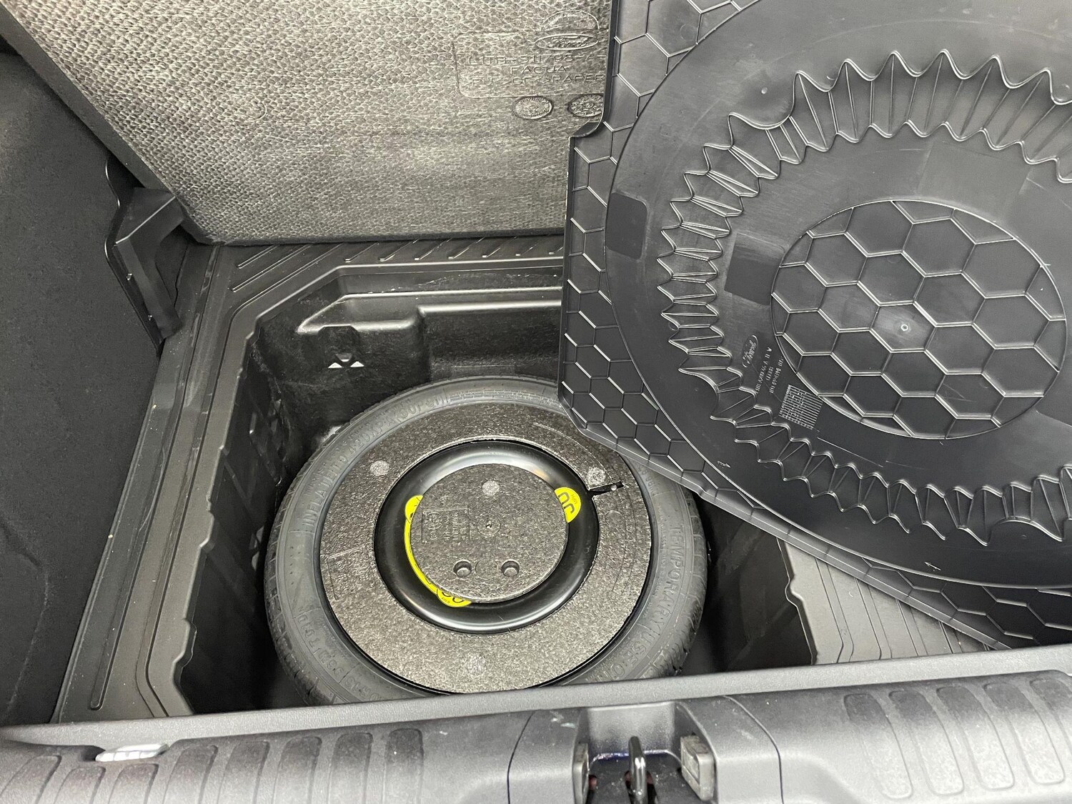 Used Ford Puma 2024 for sale - 77400549: Photo 22