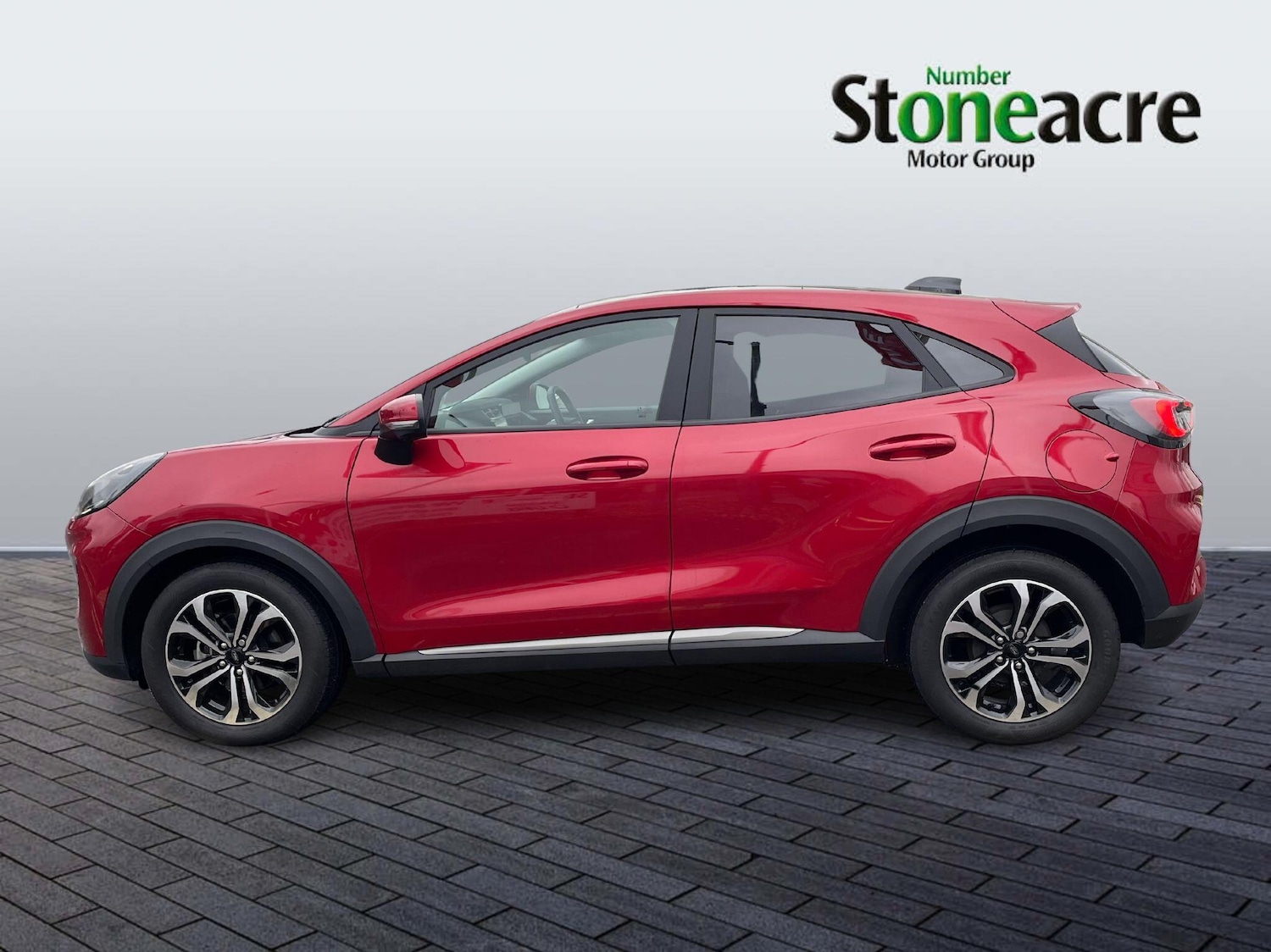 Used Ford Puma 2024 for sale - 77400549: Photo 5