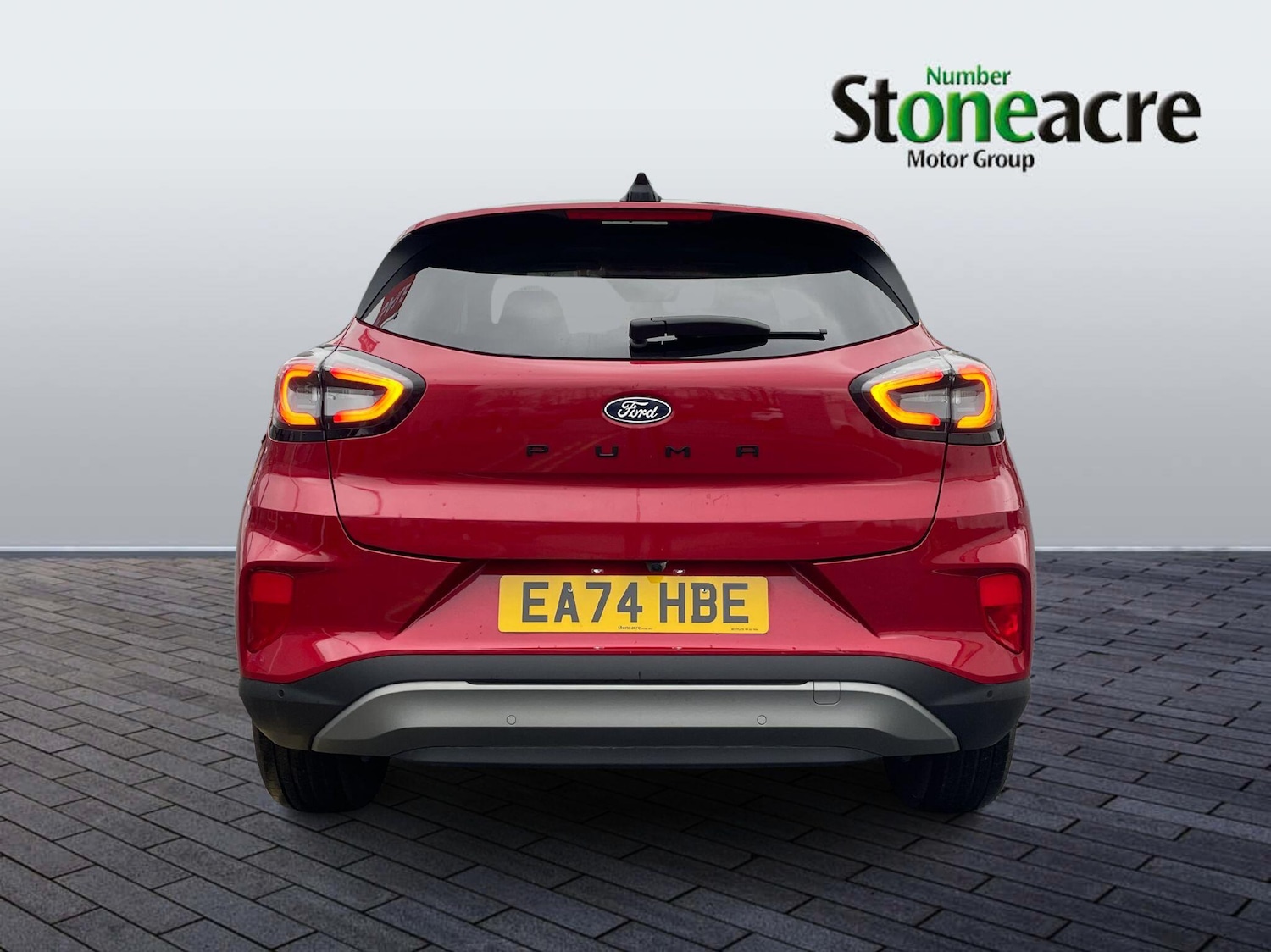 Used Ford Puma 2024 for sale - 77400549: Photo 6