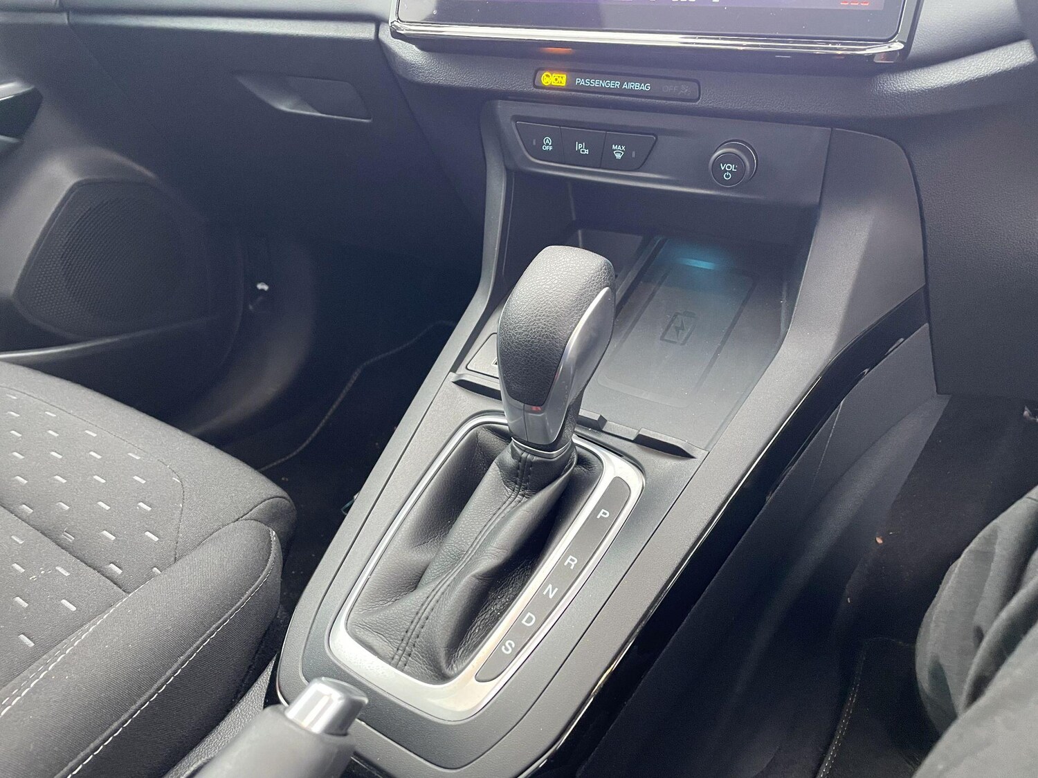 Used Ford Puma 2024 for sale - 77400549: Photo 9