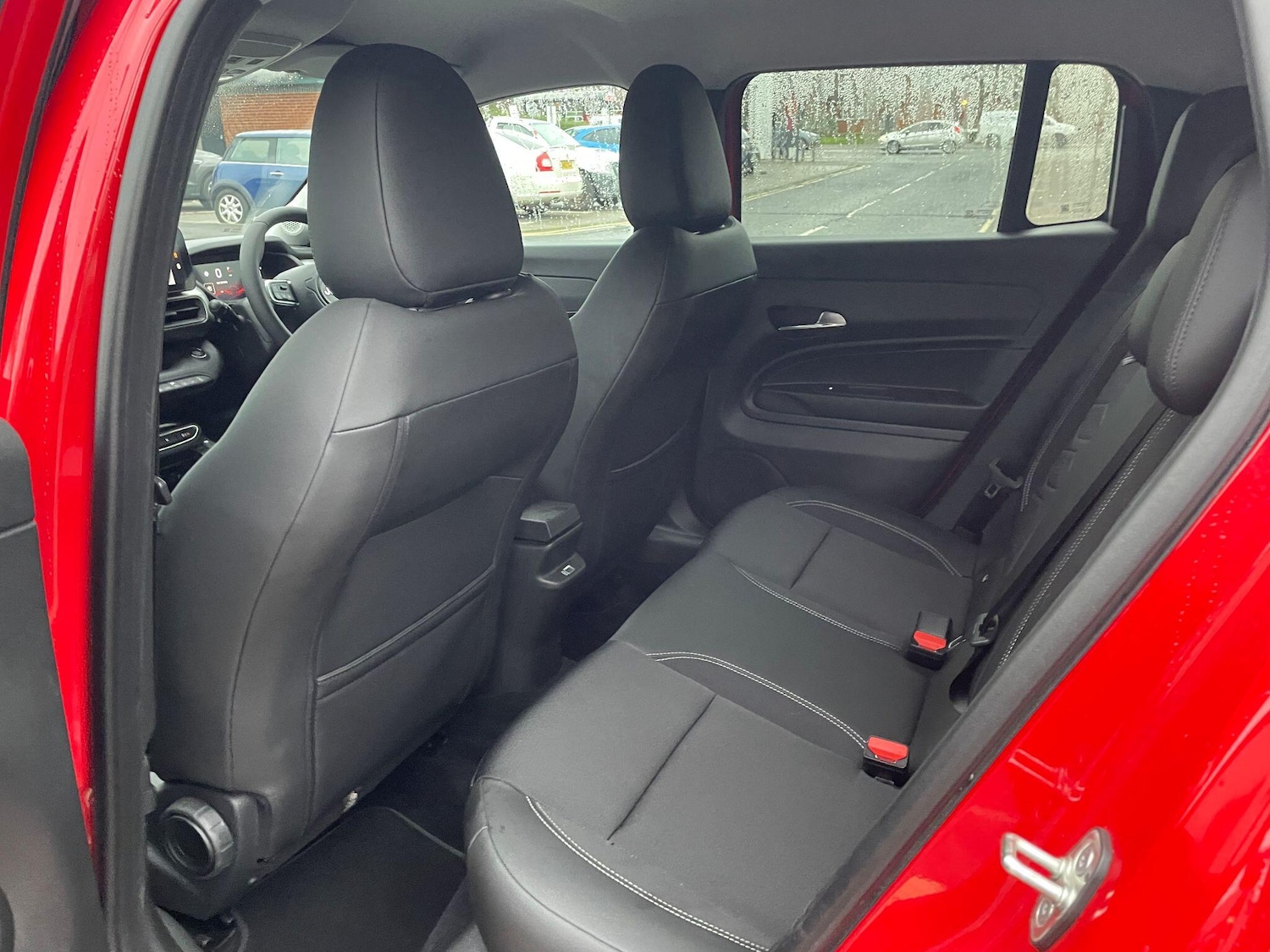 Used Jeep Avenger 2025 for sale - 76866153: Photo 12