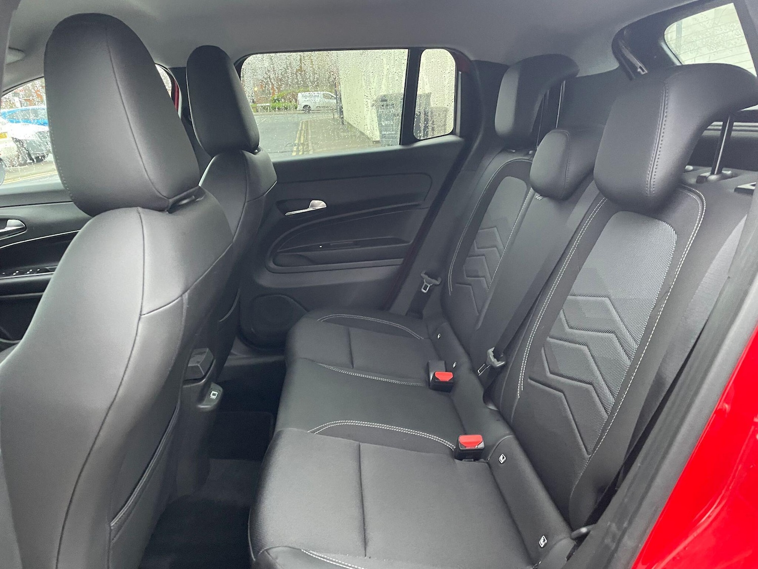 Used Jeep Avenger 2025 for sale - 76866153: Photo 13