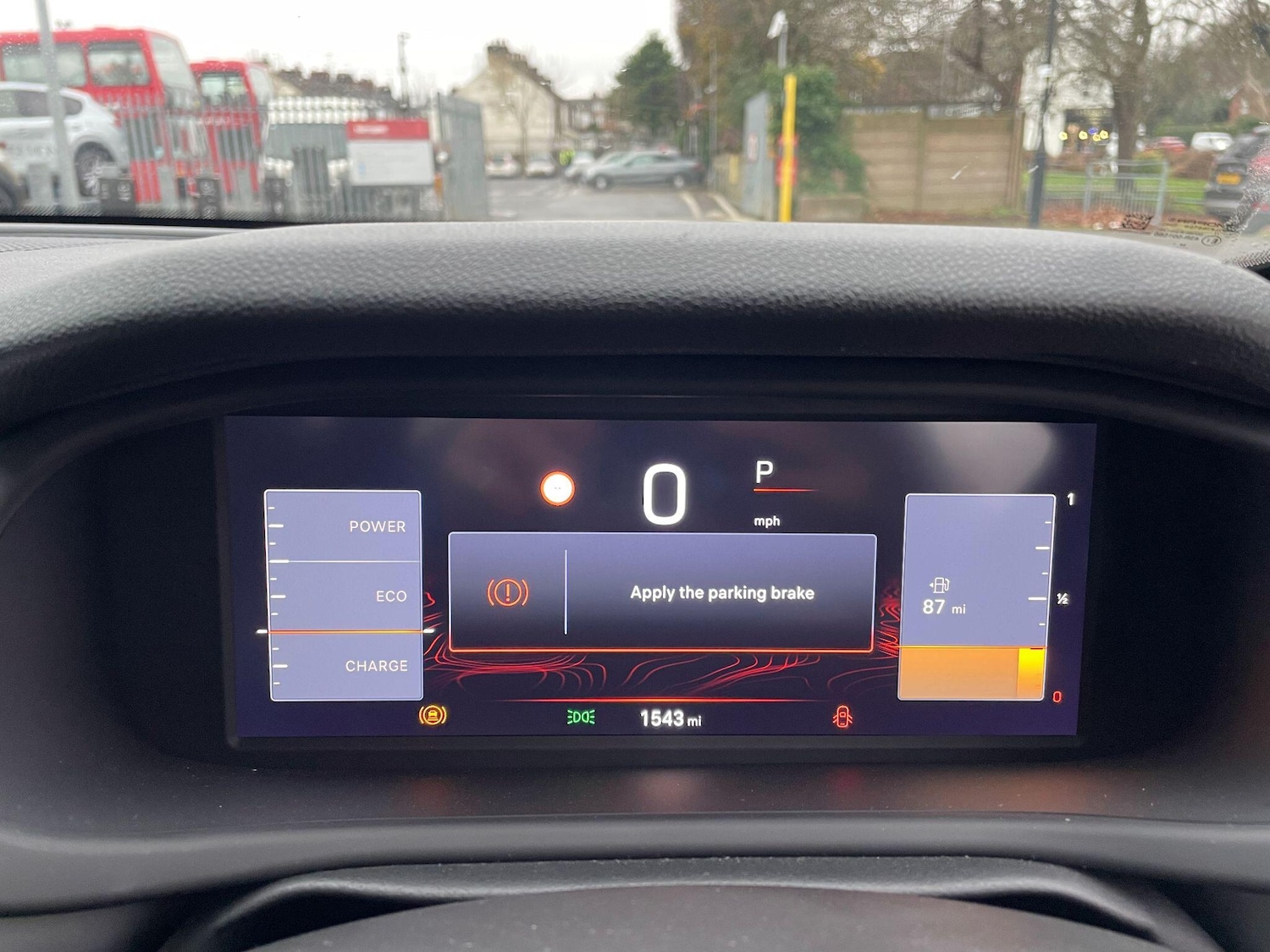 Used Jeep Avenger 2025 for sale - 76866153: Photo 16