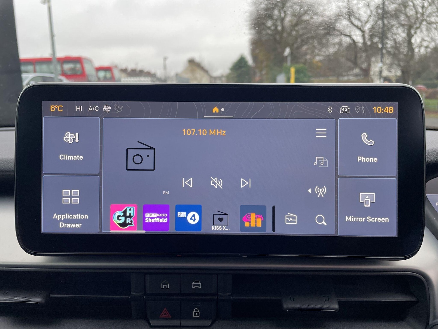 Used Jeep Avenger 2025 for sale - 76866153: Photo 17