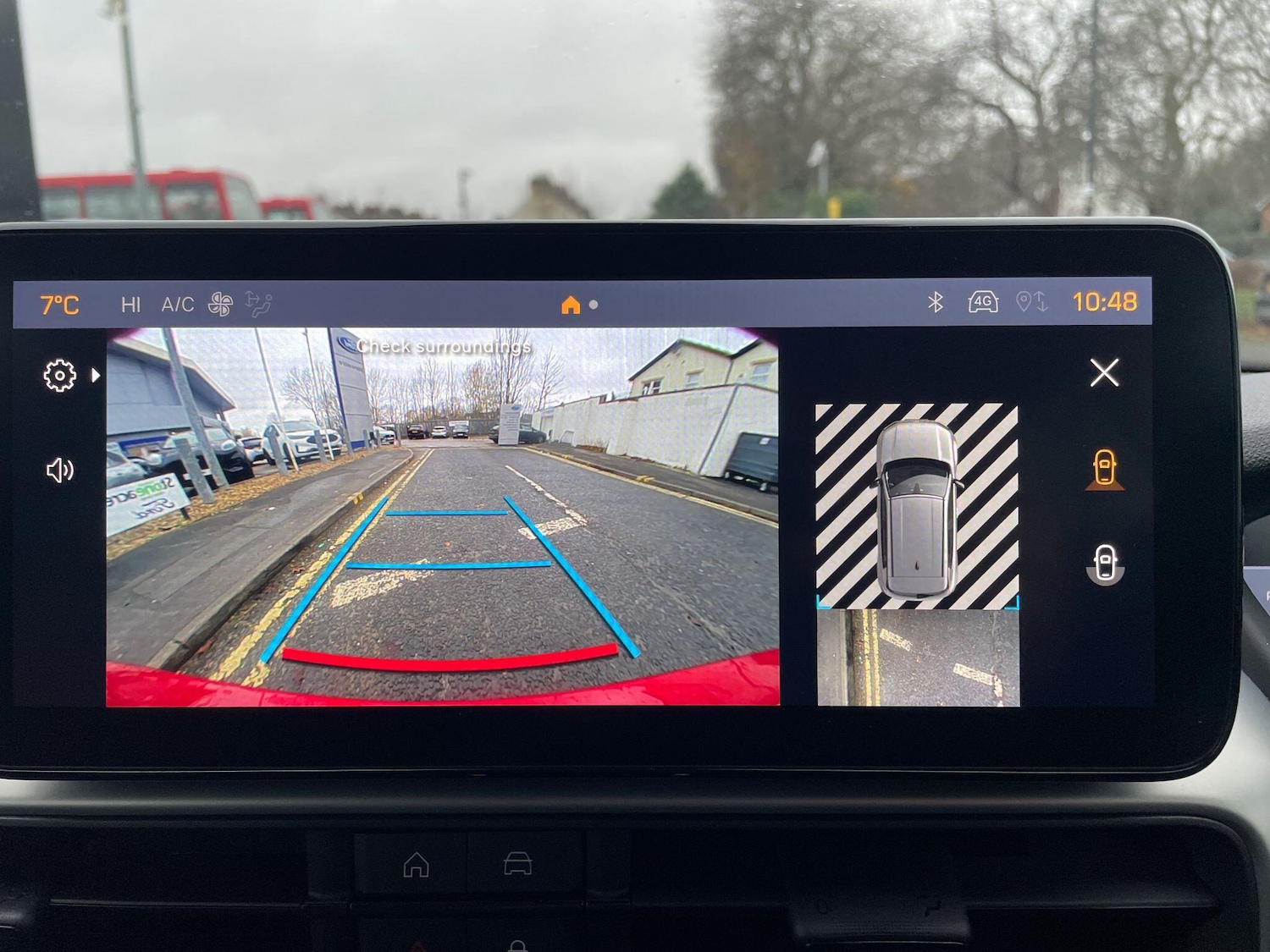 Used Jeep Avenger 2025 for sale - 76866153: Photo 18