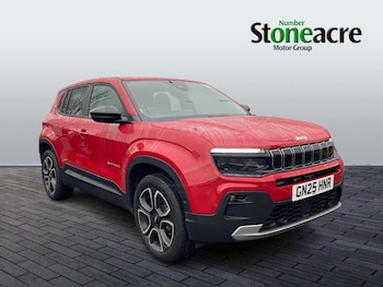 2025 (25) - 1.2 e-Hybrid Summit 5dr DCT