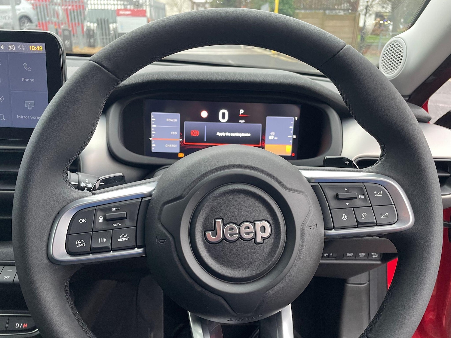 Used Jeep Avenger 2025 for sale - 76866153: Photo 20