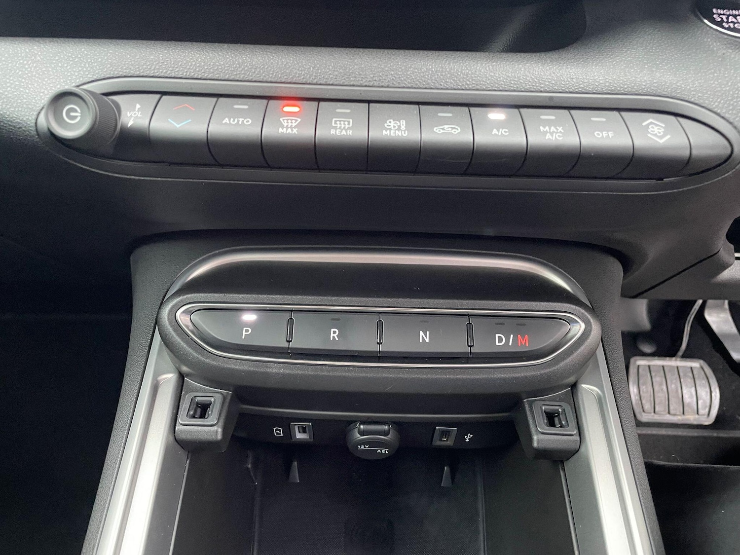 Used Jeep Avenger 2025 for sale - 76866153: Photo 24