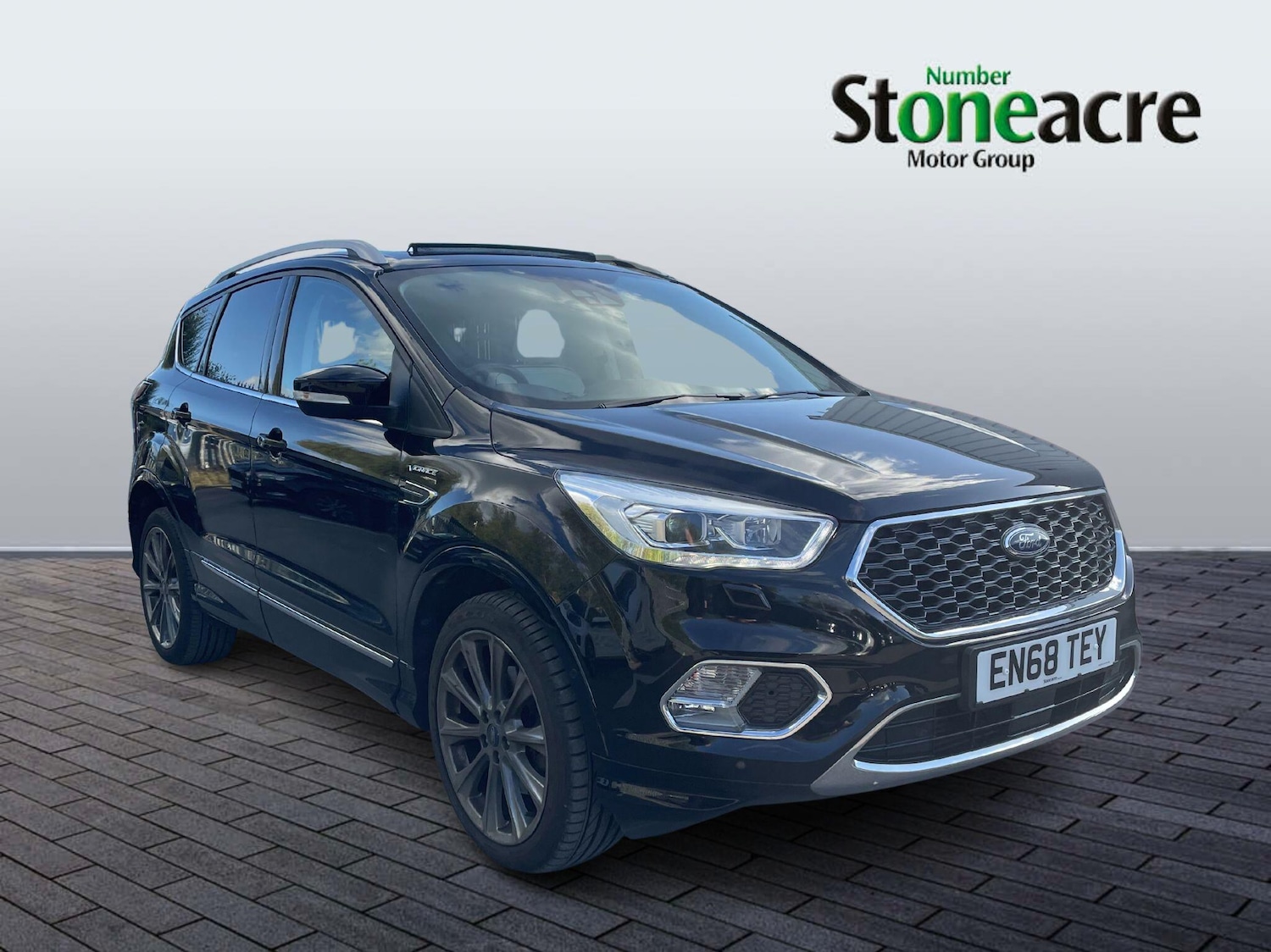 Used Ford Kuga 2018 for sale - 76327043: Photo 1