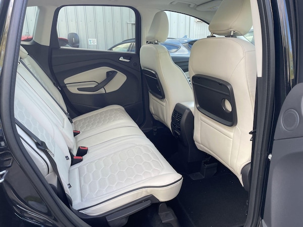 Used Ford Kuga 2018 for sale - 76327043: Photo 11