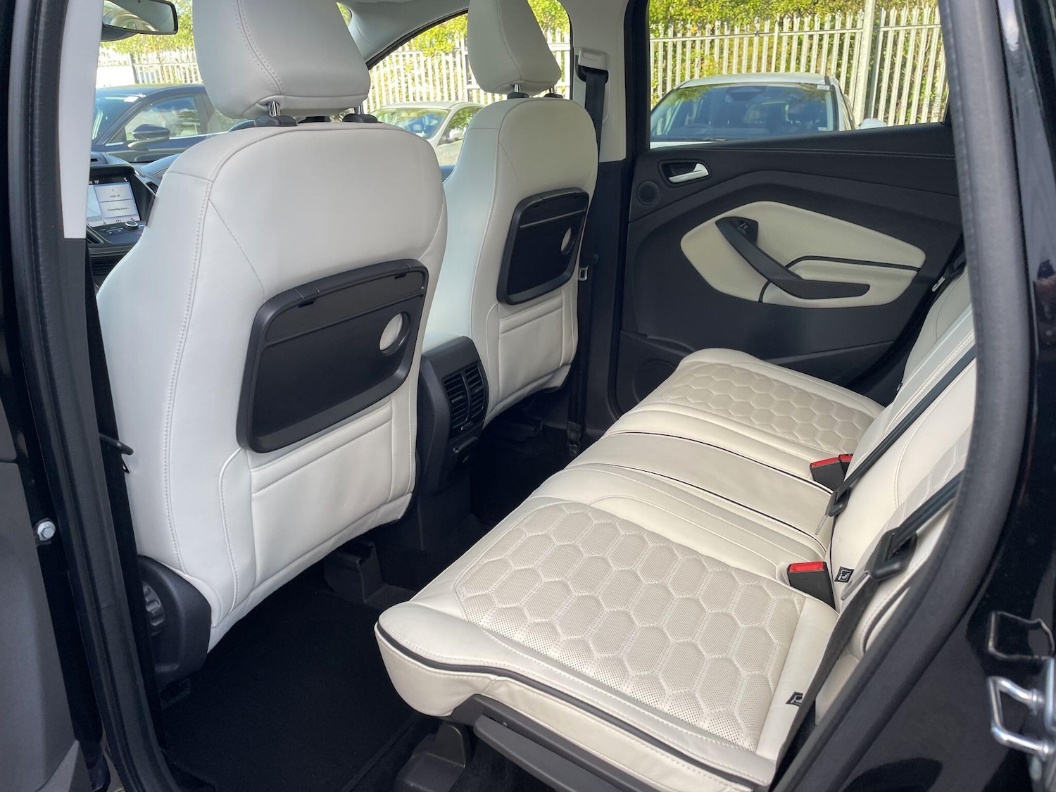 Used Ford Kuga 2018 for sale - 76327043: Photo 13