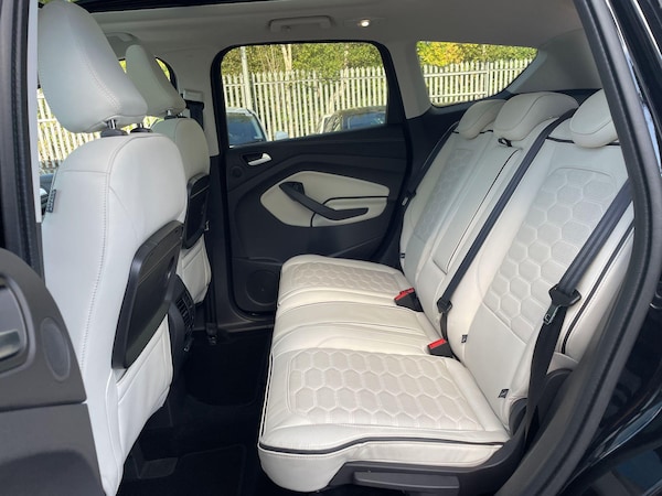 Used Ford Kuga 2018 for sale - 76327043: Photo 14