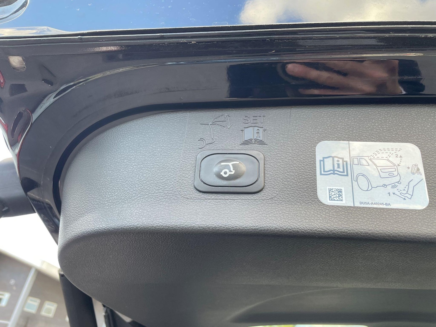 Used Ford Kuga 2018 for sale - 76327043: Photo 17