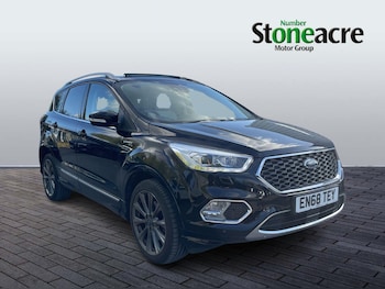 Ford - Kuga