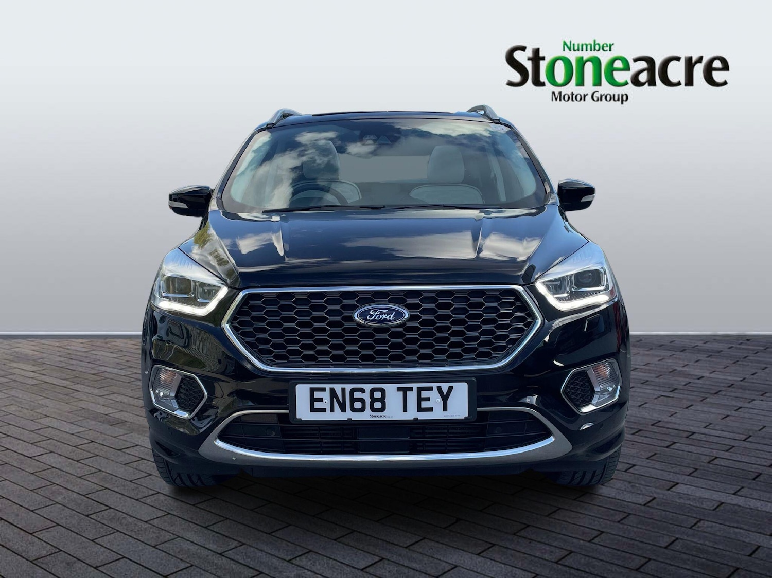 Used Ford Kuga 2018 for sale - 76327043: Photo 2