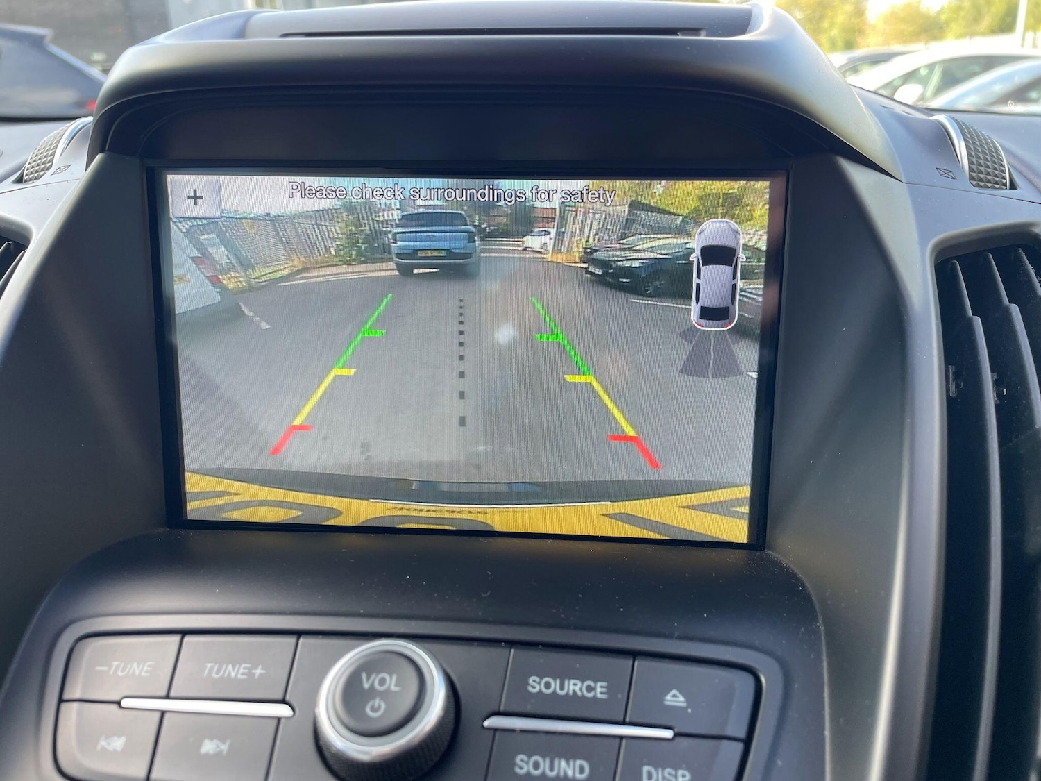 Used Ford Kuga 2018 for sale - 76327043: Photo 20