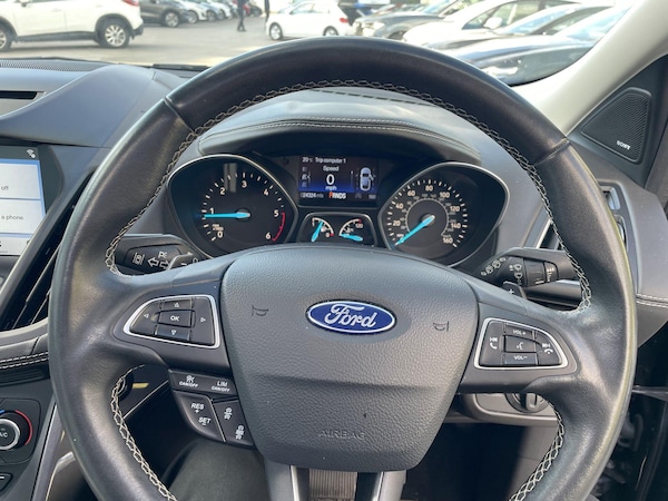 Used Ford Kuga 2018 for sale - 76327043: Photo 23