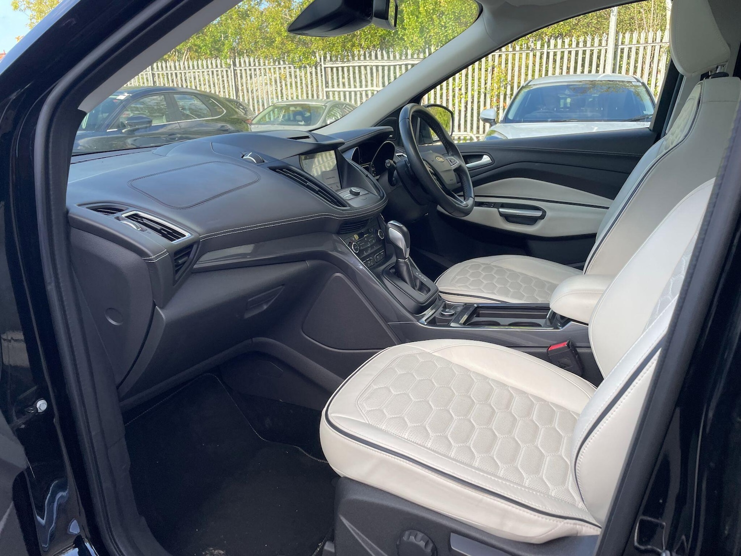 Used Ford Kuga 2018 for sale - 76327043: Photo 24