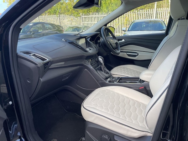 Used Ford Kuga 2018 for sale - 76327043: Photo 24