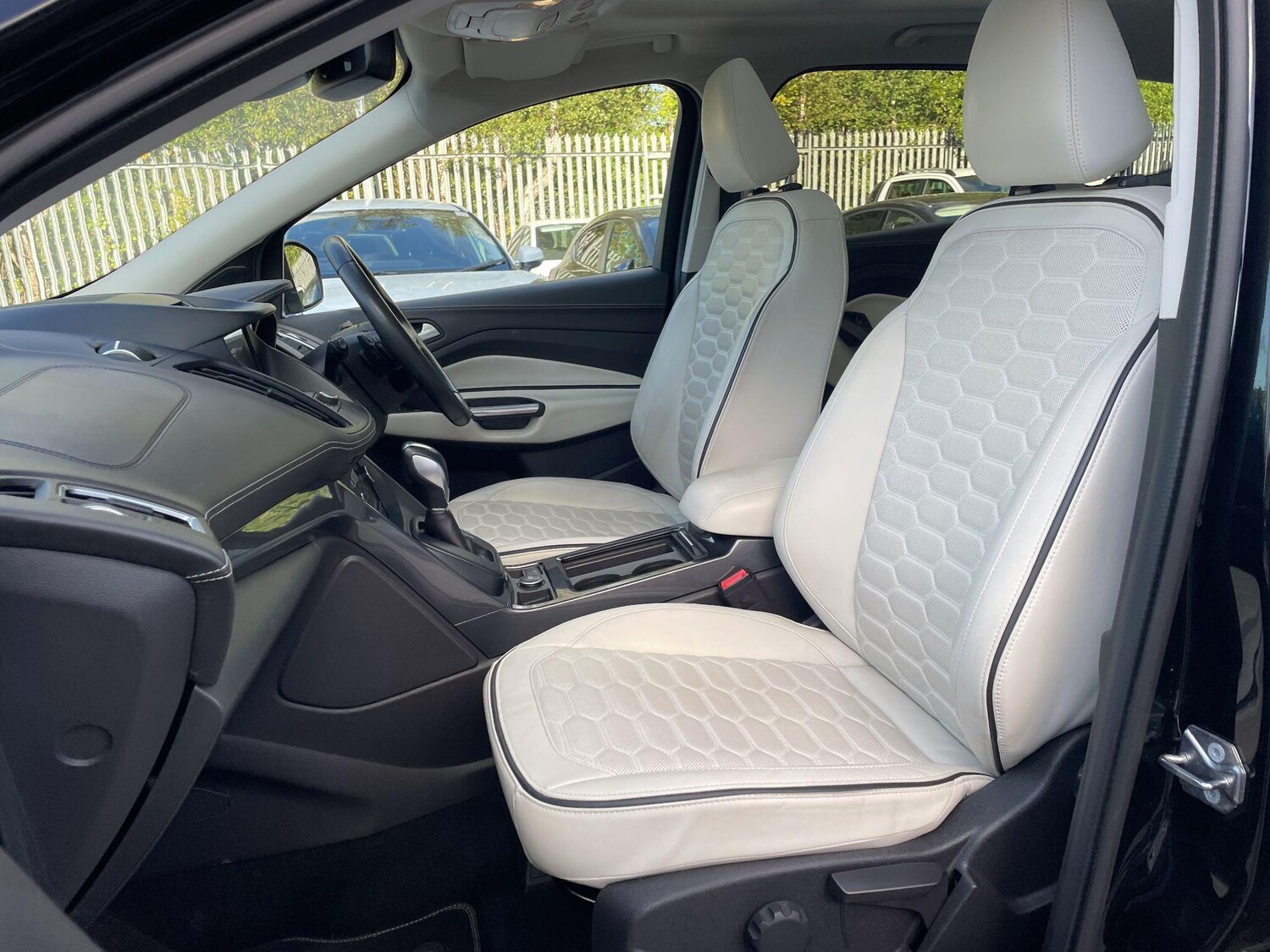 Used Ford Kuga 2018 for sale - 76327043: Photo 25