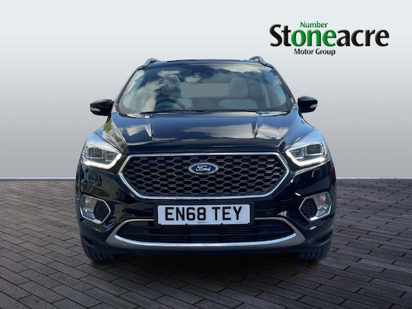 Used Ford Kuga 2018 for sale - 76327043: Photo 2