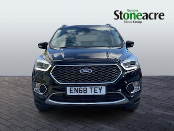 Used Ford Kuga 2018 for sale - 76327043: Photo 2