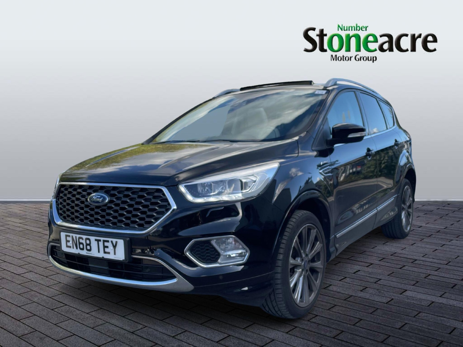 Used Ford Kuga 2018 for sale - 76327043: Photo 3