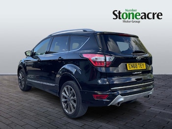 Used Ford Kuga 2018 for sale - 76327043: Photo 4
