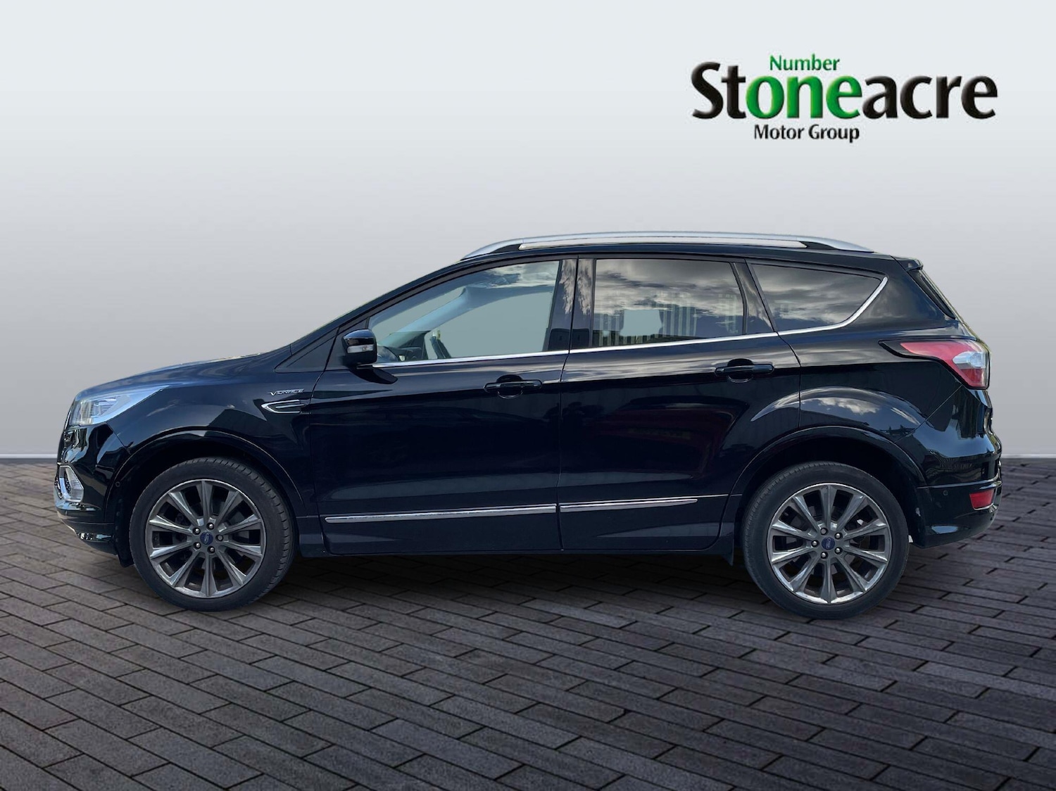 Used Ford Kuga 2018 for sale - 76327043: Photo 5