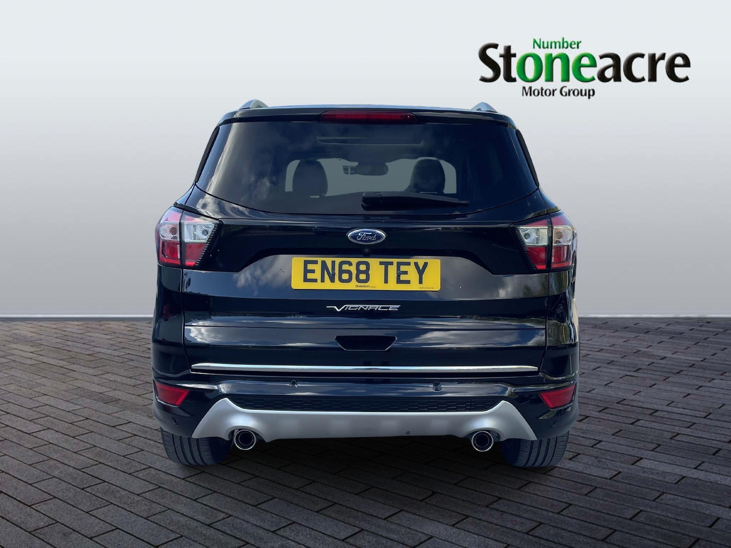 Used Ford Kuga 2018 for sale - 76327043: Photo 6