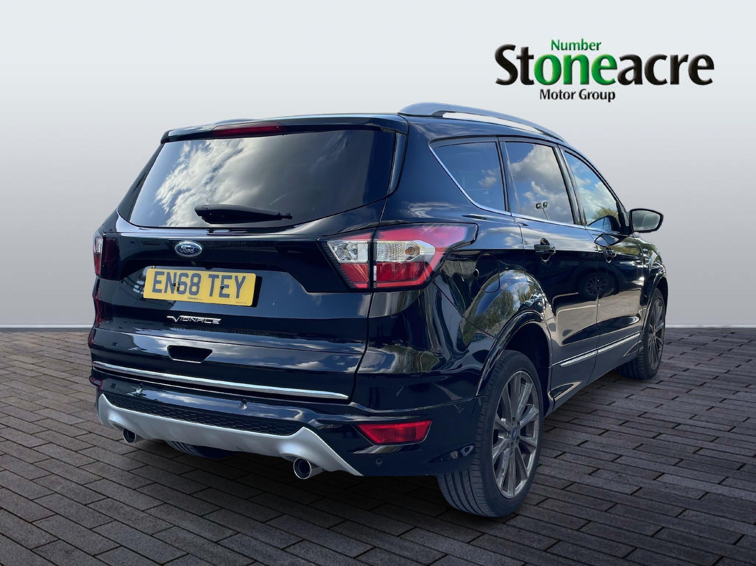 Used Ford Kuga 2018 for sale - 76327043: Photo 8