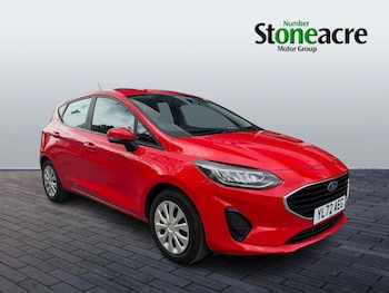 Used Ford Fiesta 2023 for sale - 78675806: Photo
