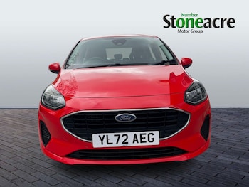 Used Ford Fiesta 2023 for sale - 78675806: Photo